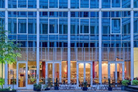 Park Inn by Radisson Dresden - 6
