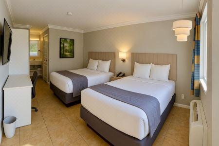 SureStay Plus by Best Western Orlando International Drive - 0