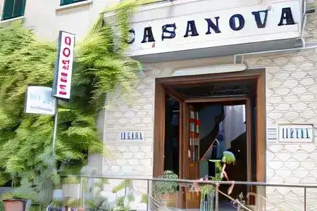 Casanova - 2