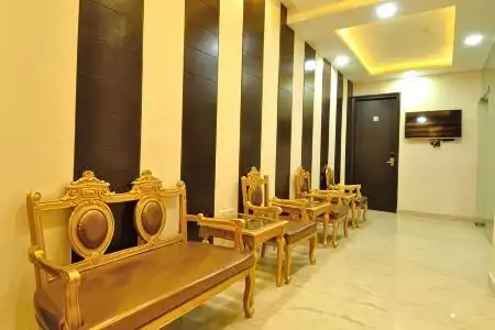 Kings Inn, Karol Bagh, New Delhi - 3