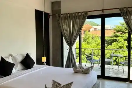 Samatha Bed & Breakfast - 5