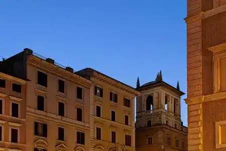 Gemini Suites Navona - 3
