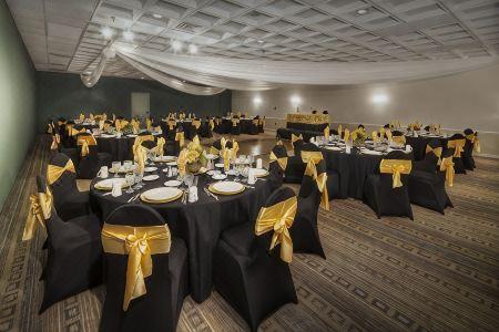Ramada by Wyndham Kissimmee Gateway - 8