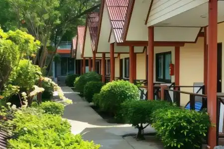 Phi Phi Rimlay Resort - 9