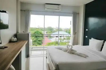 Ur The Private Huahin - 59