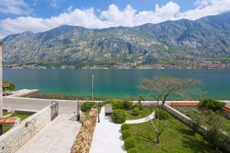Palazzo Banicevic Luxury Rooms - 9