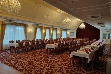 Korona Wellness, Rendezvény és Borszálloda - 5
