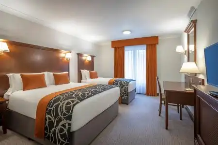 Clayton Ballsbridge - 2