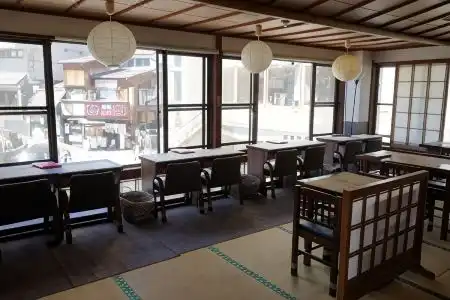 Yakushi no Yu Yumotokan - 7