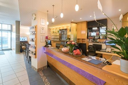 Best Western Kantstrasse Berlin - 2