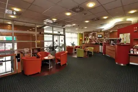 Ibis Budapest City - 5
