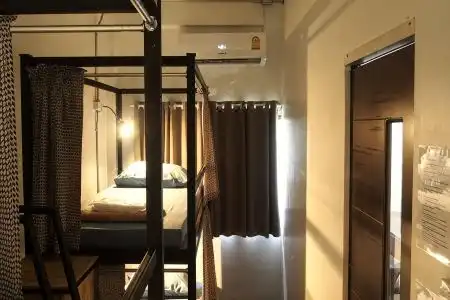 Dhub Hostel Donmueng - 7