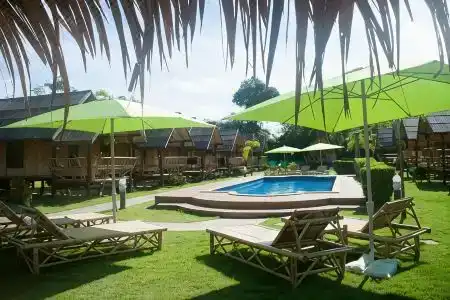 Ao Nang Bamboo Resort - 2