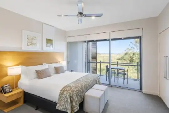 Racv Noosa - 9
