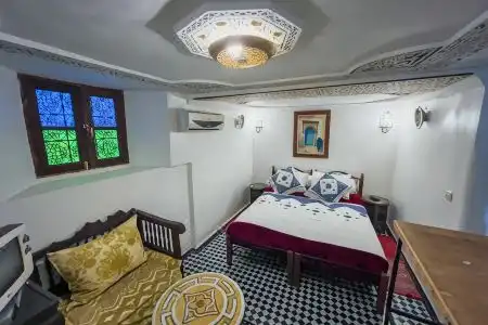 Riad Dar Guennoun - 43