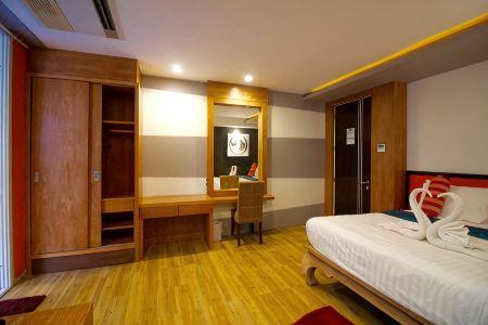 Eurna Resort - 51