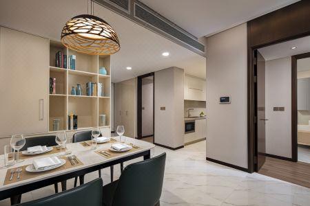 The Five Residences Hanoi - 9