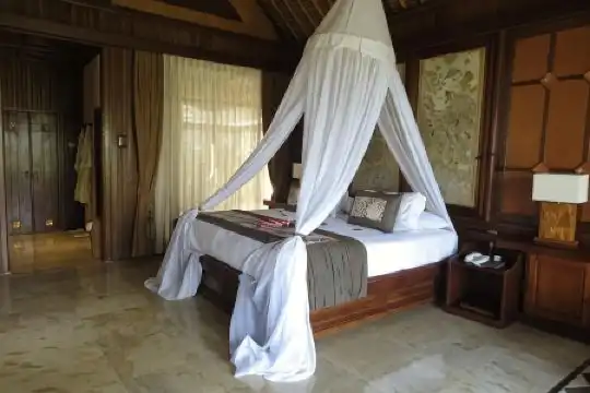 Pita Maha Resort & Spa - 55