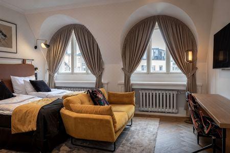 Scandic Grand Central Helsinki - 0