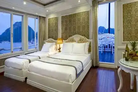 Signature Cruise - 2