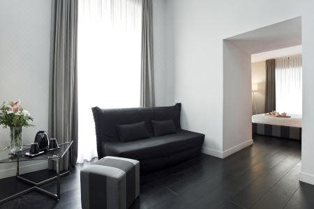 Gemini Suites Navona - 44