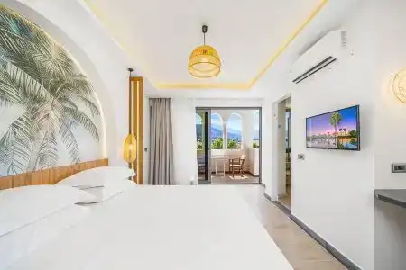 Drossia Residenza Boutique Malia - 5