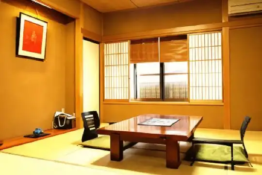 Yugawara Onsen Ryokan Uohan - 42