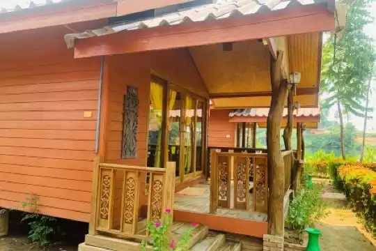 Buasawan Resort & Restaurant - 11