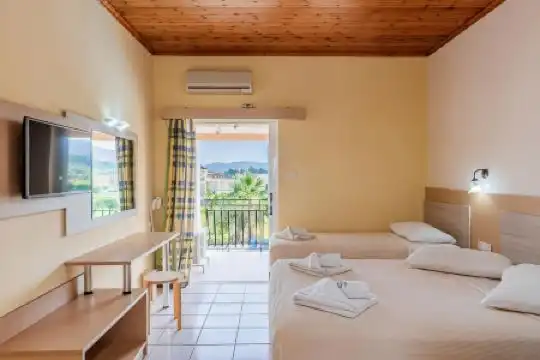 La Famille Merkati - Maison Antonis - 22