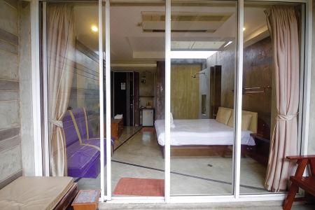 Eurna Resort - 123
