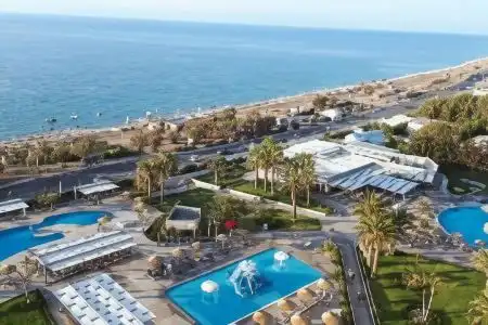 Akti Imperial Deluxe Resort & Spa Dolce by Wyndham - 2