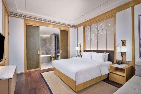 Hualuxe Suzhou Bay Hot Spring Resort, An Ihg - 100