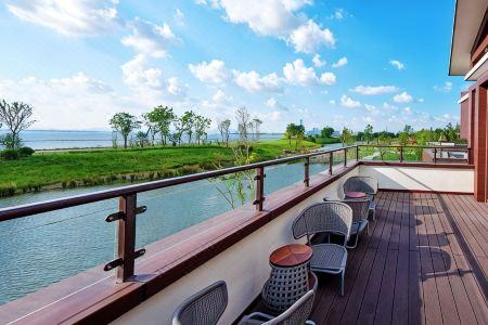 Hualuxe Suzhou Bay Hot Spring Resort, An Ihg - 141