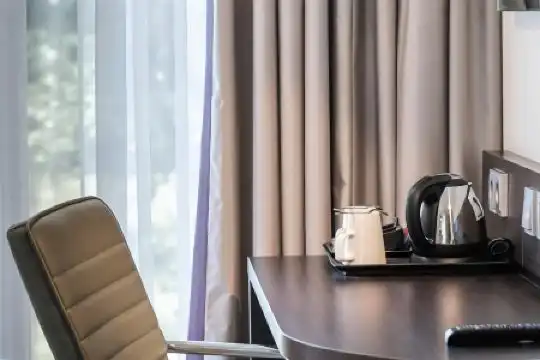 Premier Inn Saarbrücken City Centre - 55