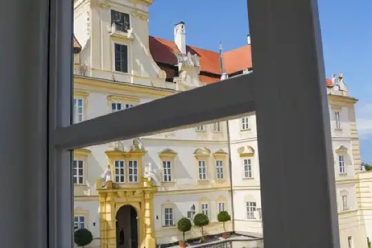 Anton Florian, záMecký Valtice - 19