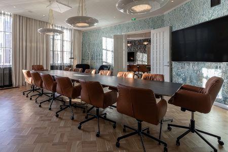 Scandic Grand Central Helsinki - 8