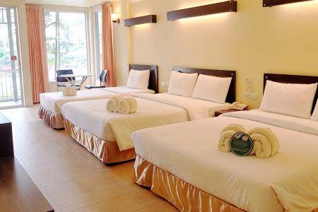 Brookside Valley Resort - 51