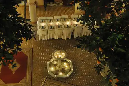 Riad El laadel - 9