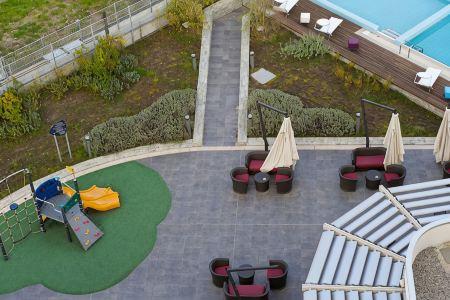 Novotel Salerno Est Arechi - 8