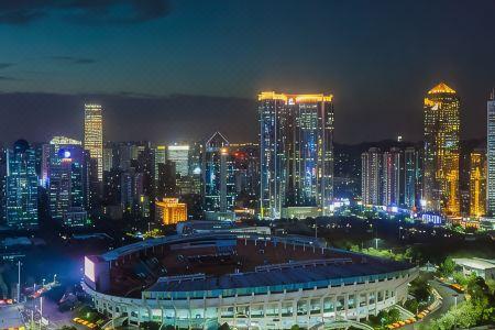 Guangzhou Good International - 9