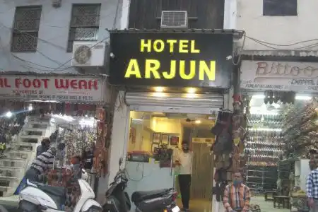 Arjun - 6
