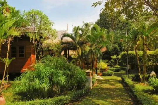 Cozy Garden Resort - 7