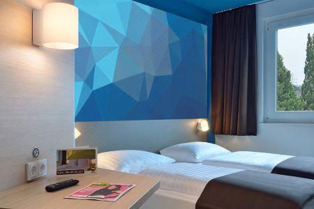 ibis budget Schwerin Sued - 2