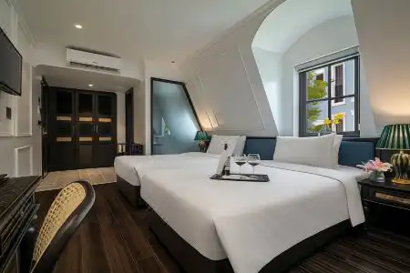 Ha Long Essence - 6