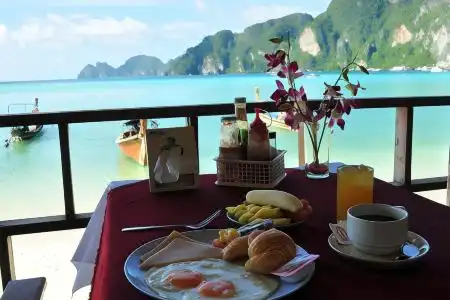 Phi Phi Rimlay Resort - 6