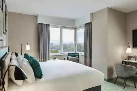 Jurys Inn Glasgow - 1