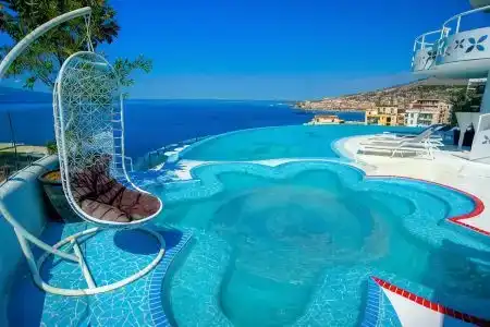 Bougainville Bay Resort - Villa 11 - 4
