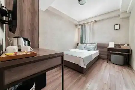 Castle Franco Suites - 22
