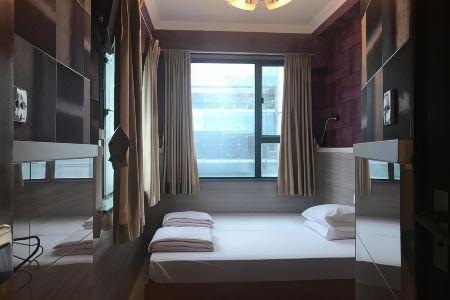 Zen Rooms Nathan Road - 0