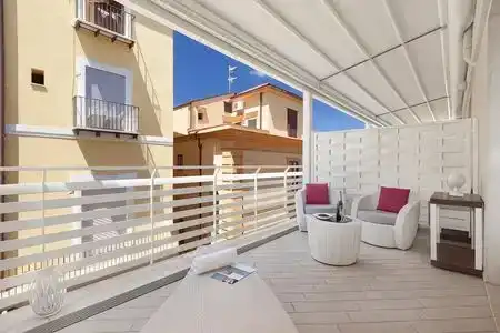 Tasso Suites & Spa - 5